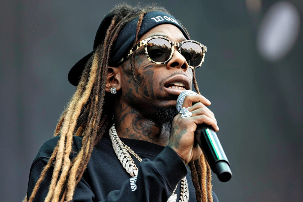 Lil Wayne Net Worth
