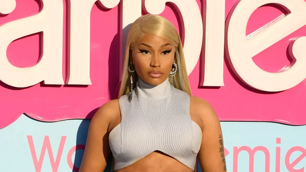 Nicki Minaj Net Worth