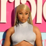 Nicki Minaj Net Worth