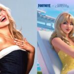 Sabrina Carpenter Fortnite