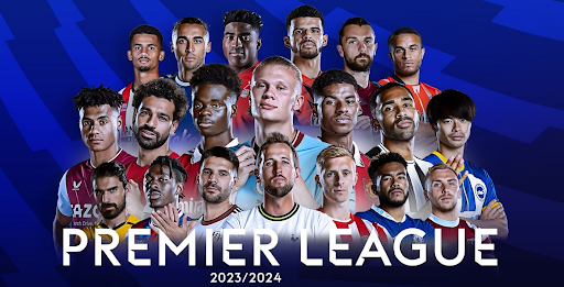 Premier League Posiciones