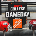 ESPN College Football