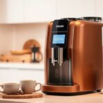 Philips Coffee Machine