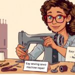 Sewing Machine Repair Near Me