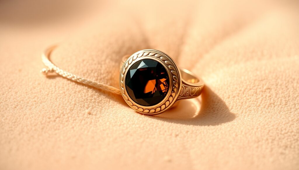 Gold Ring