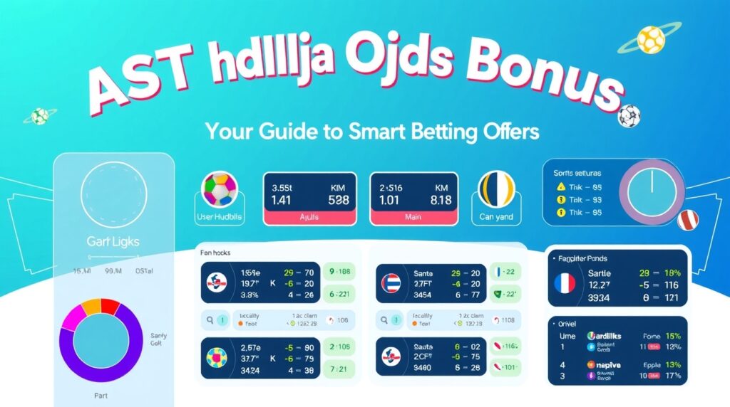 AST Hudbillja Odds Bonus