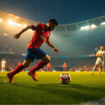 Atlético Madrid vs. Real Madrid