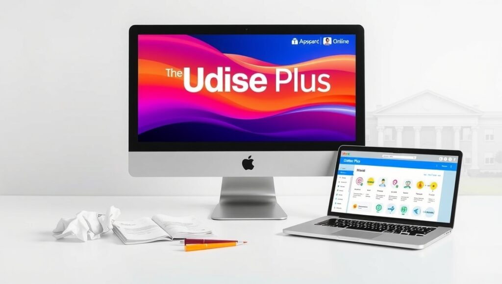 Udise Plus