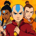 Avatar The Last Airbender Characters