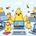 Internet-Chicks