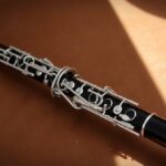 Alto Clarinet