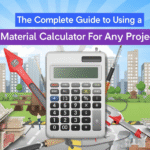 material calculator
