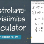 synthetic division calculator