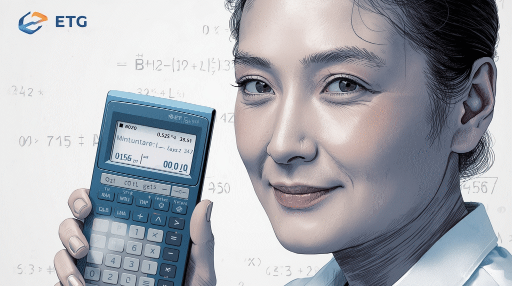 EtG Calculator