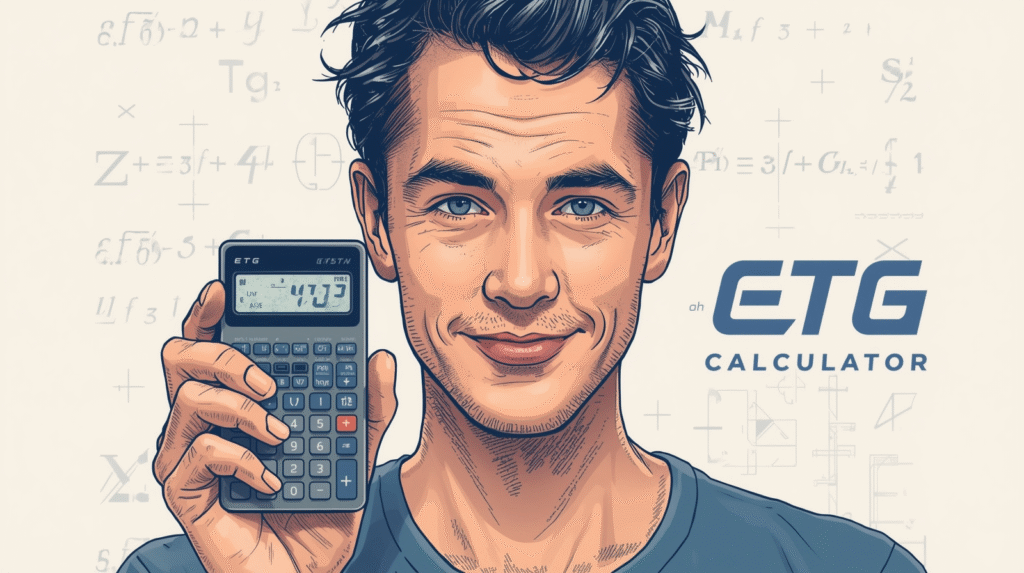 EtG Calculator