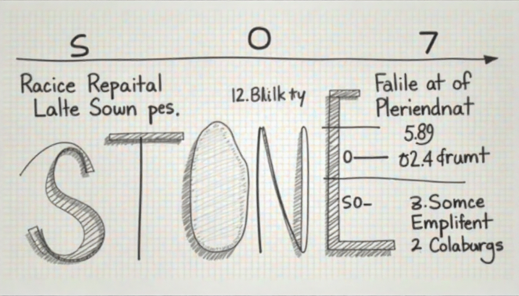 stone calculator