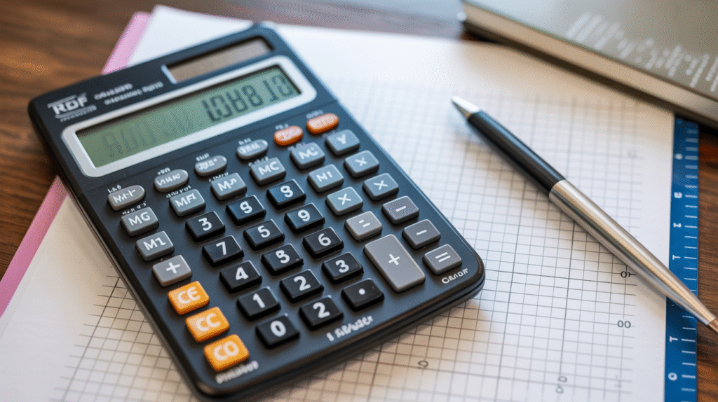 rref calculator
