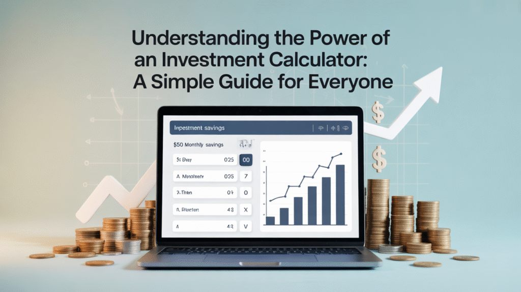 investment calculator