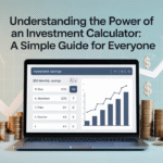 investment calculator