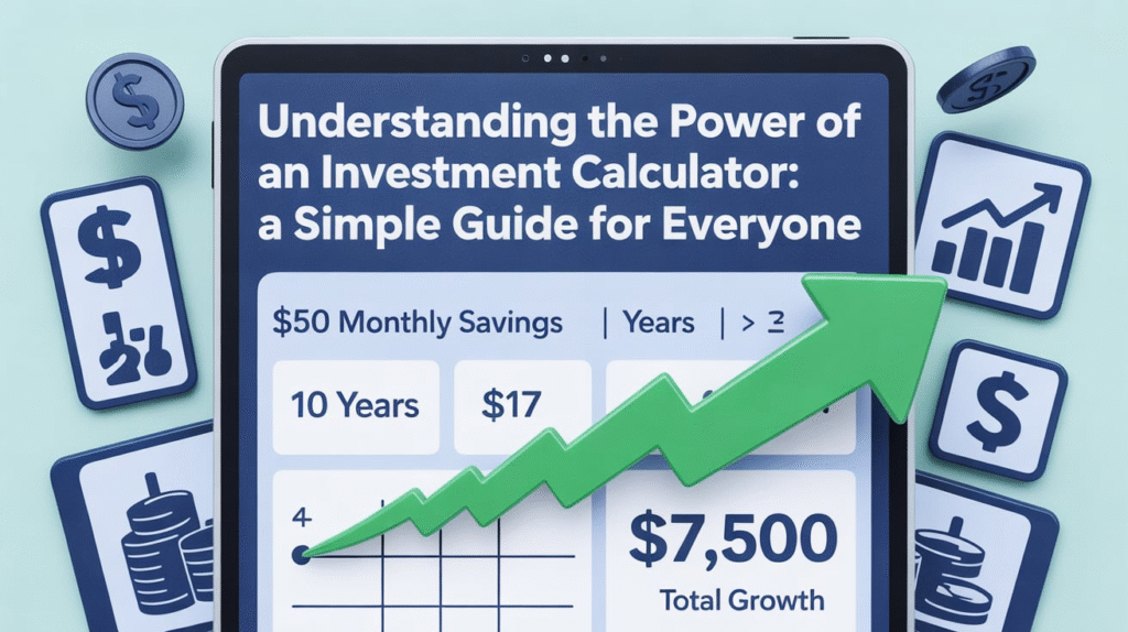 investment calculator