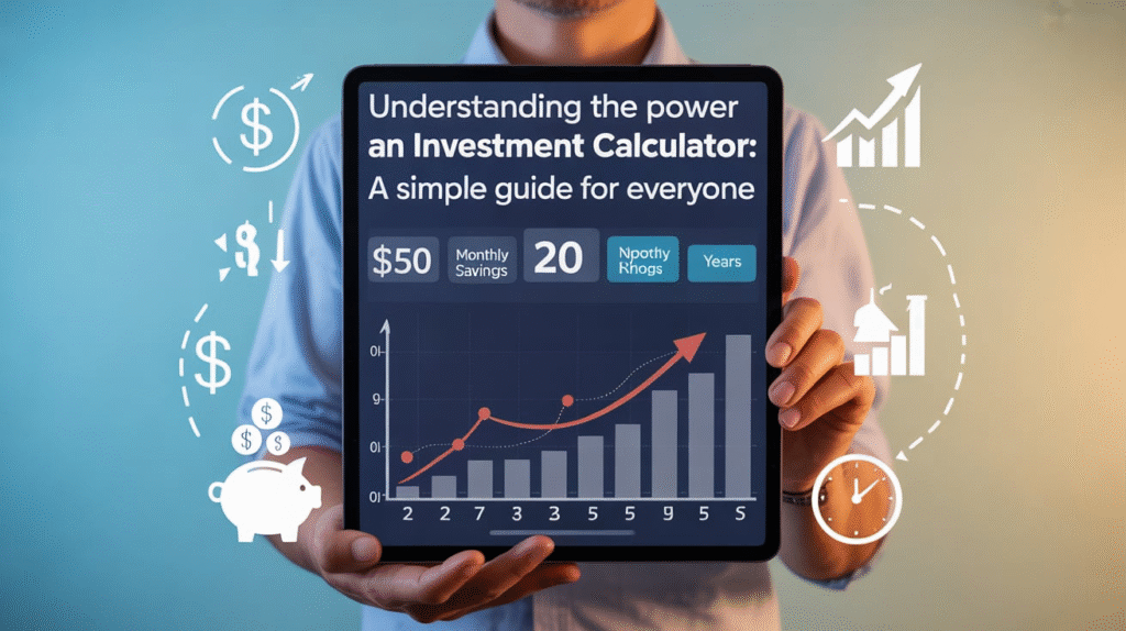 investment calculator