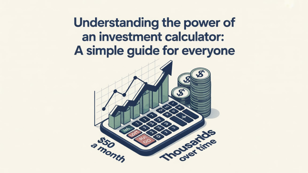 investment calculator