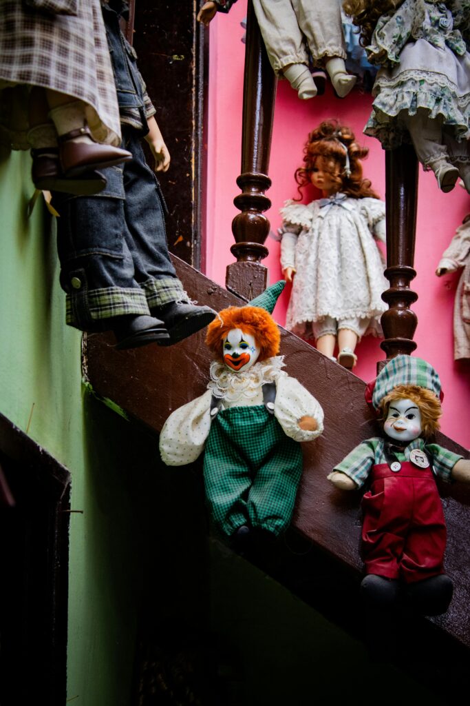 How the Labubu Doll Became a Must-Have for Toy Collectors Worldwide