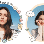 cute profile whatsapp dp