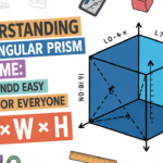 rectangular prism volume
