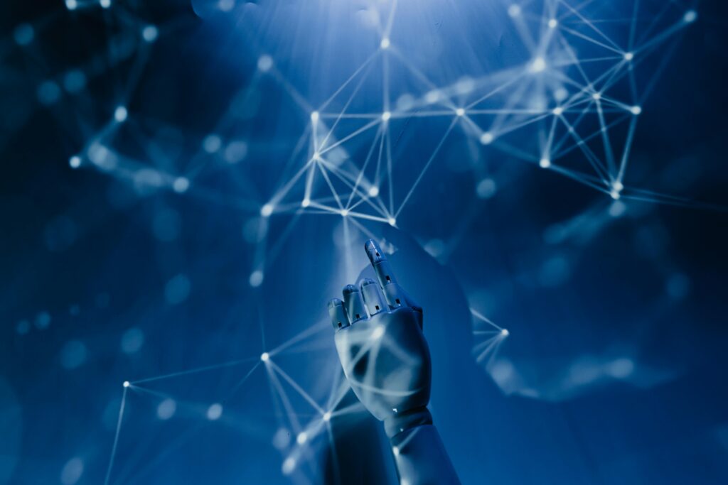 The $1.5 Trillion AI Race: How Big Tech Plans to Fund the Next Digital Revolution