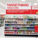 target jobs