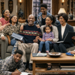 The Cosby Show